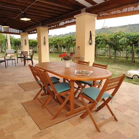 B&B Conca Del Pretore Loreto Aprutino Extérieur photo