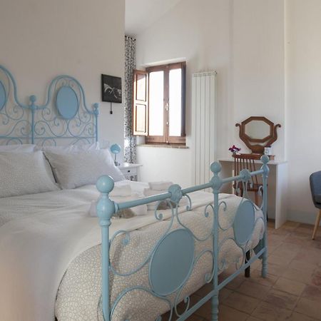 B&B Conca Del Pretore Loreto Aprutino Extérieur photo