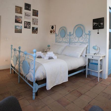 B&B Conca Del Pretore Loreto Aprutino Extérieur photo