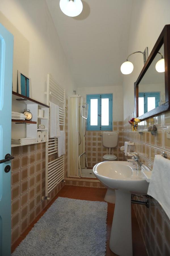 B&B Conca Del Pretore Loreto Aprutino Extérieur photo