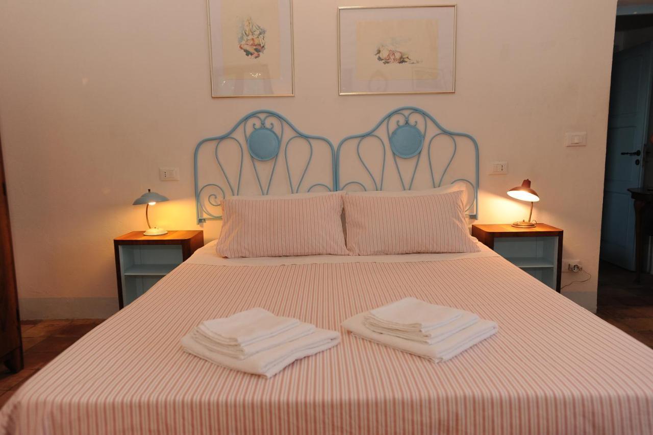 B&B Conca Del Pretore Loreto Aprutino Extérieur photo