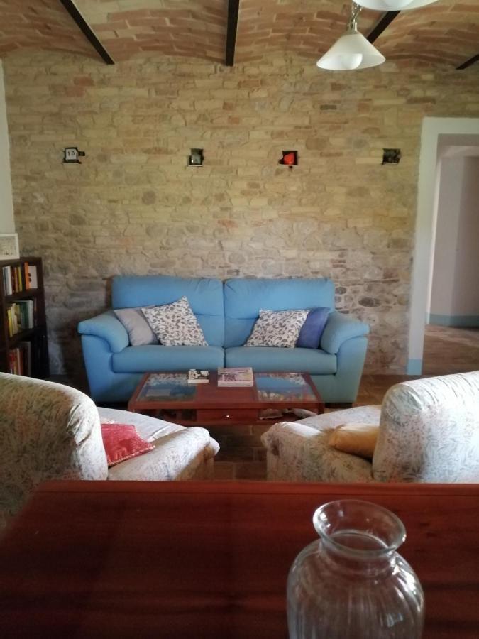 B&B Conca Del Pretore Loreto Aprutino Extérieur photo