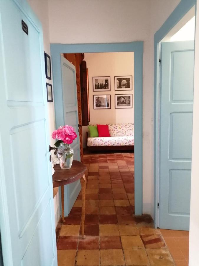 B&B Conca Del Pretore Loreto Aprutino Extérieur photo