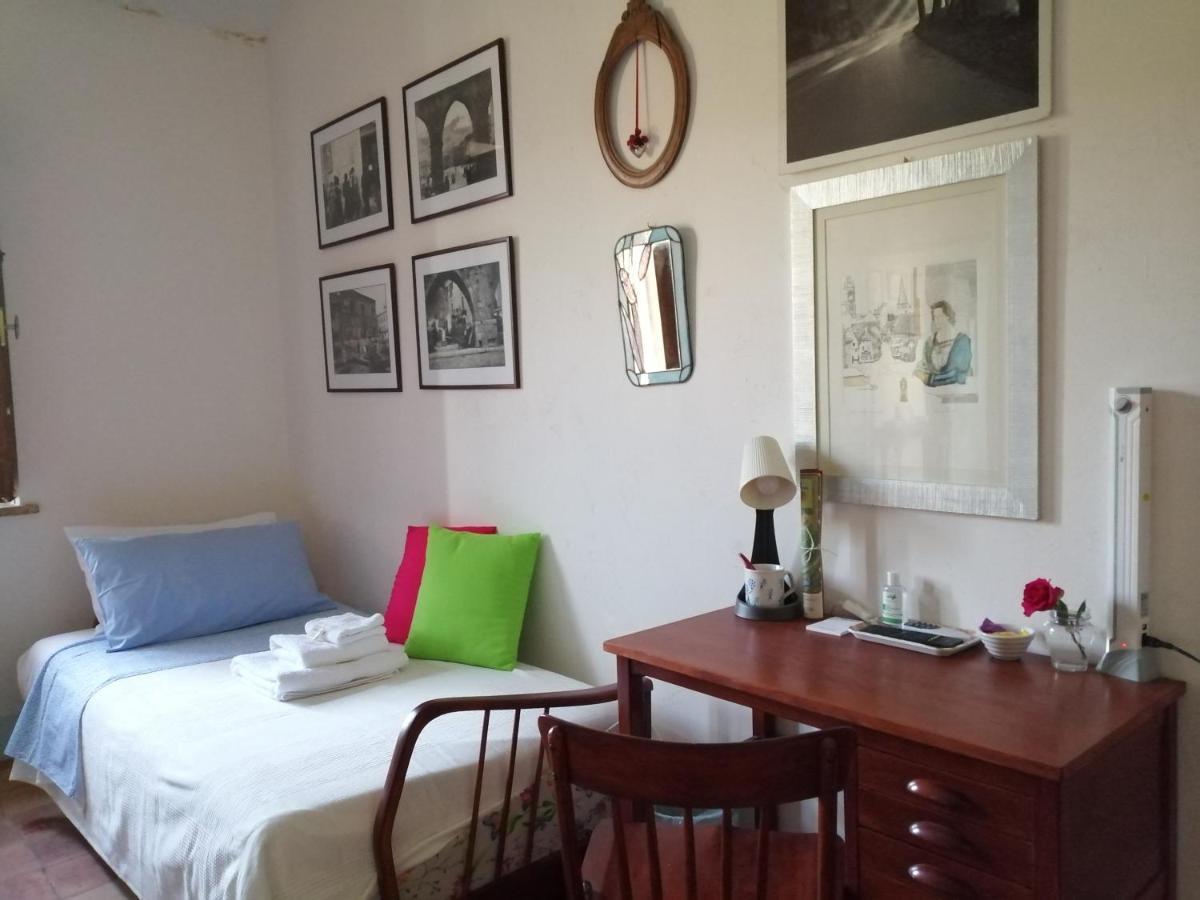 B&B Conca Del Pretore Loreto Aprutino Extérieur photo