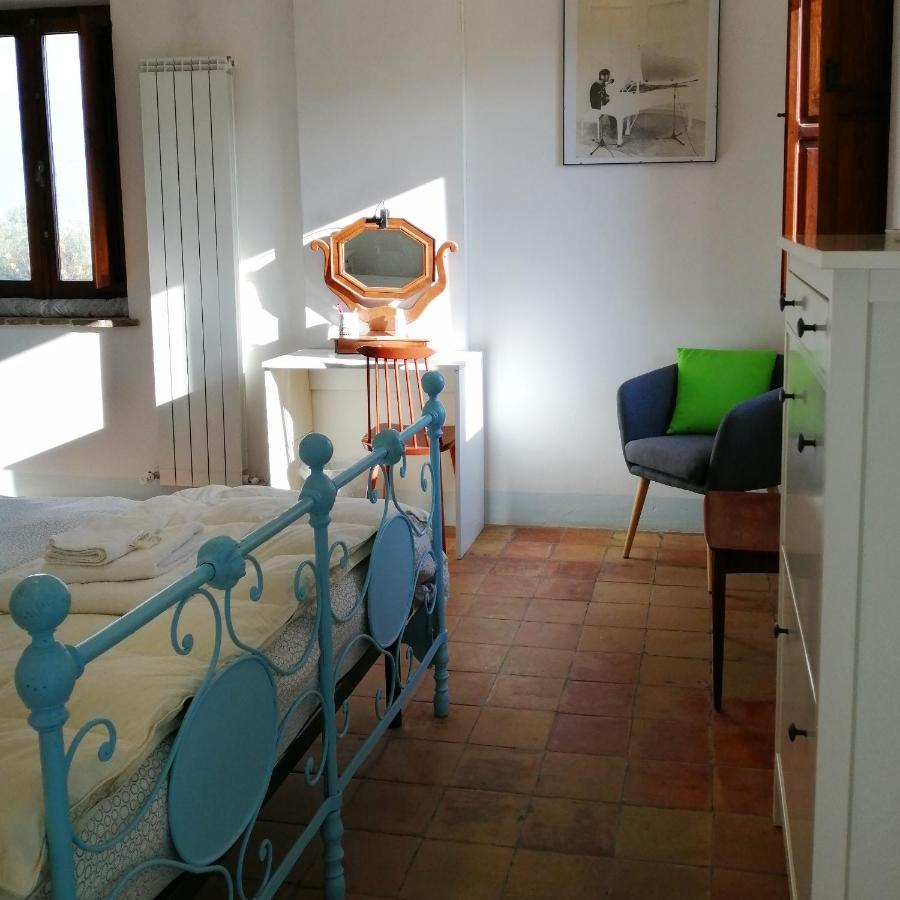 B&B Conca Del Pretore Loreto Aprutino Extérieur photo