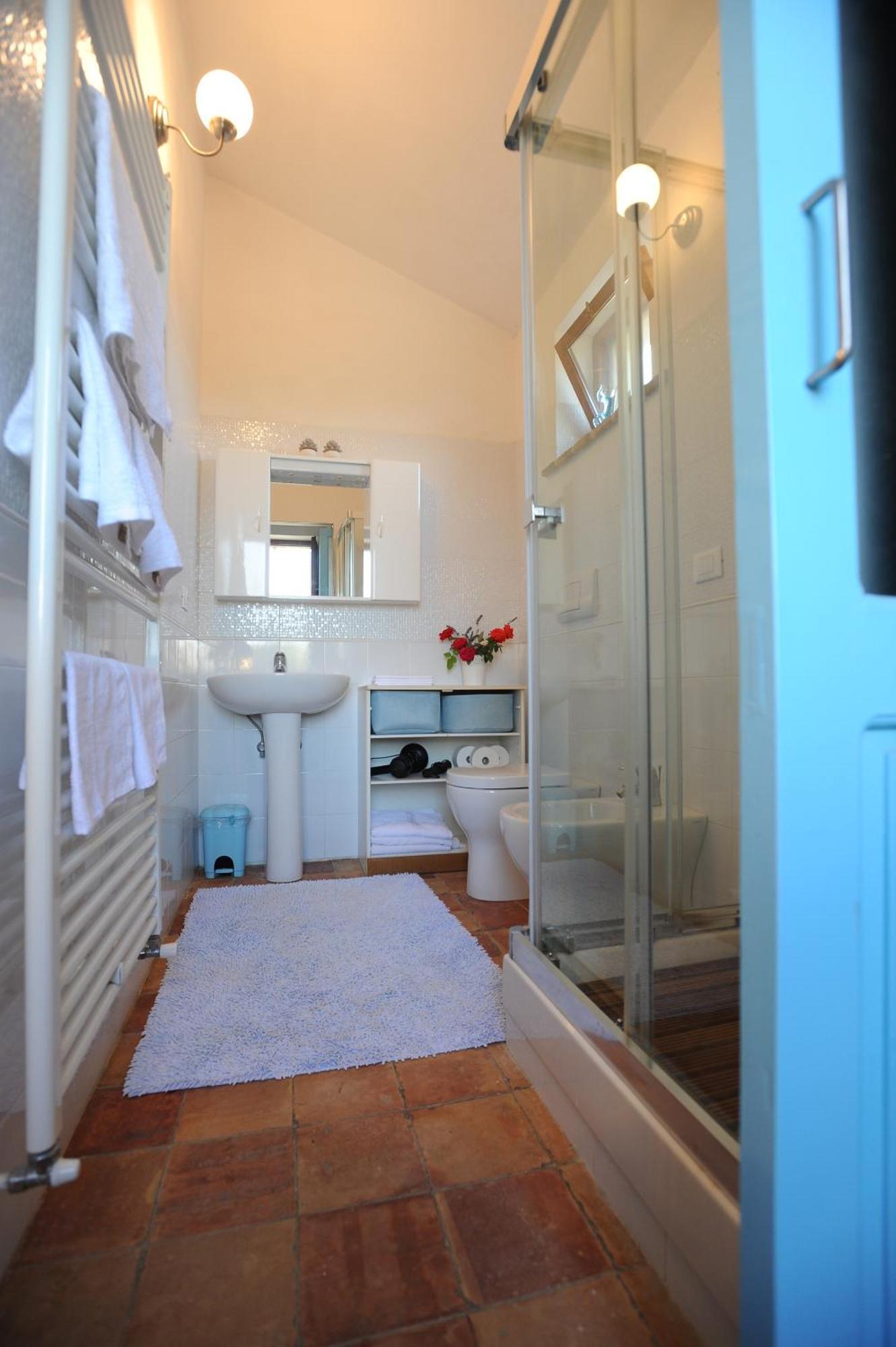 B&B Conca Del Pretore Loreto Aprutino Extérieur photo